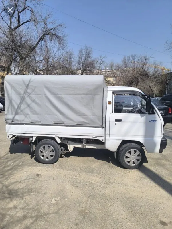 Услуги по вывозу мусора Musr tashish xizmati tez va arzon narxlard