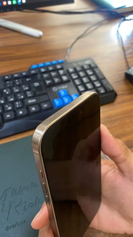Iphone 16 Pro Max desert 5 Iphone 16 Pro Max desert 5