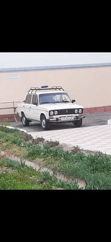Жигули 06 яхши холатда