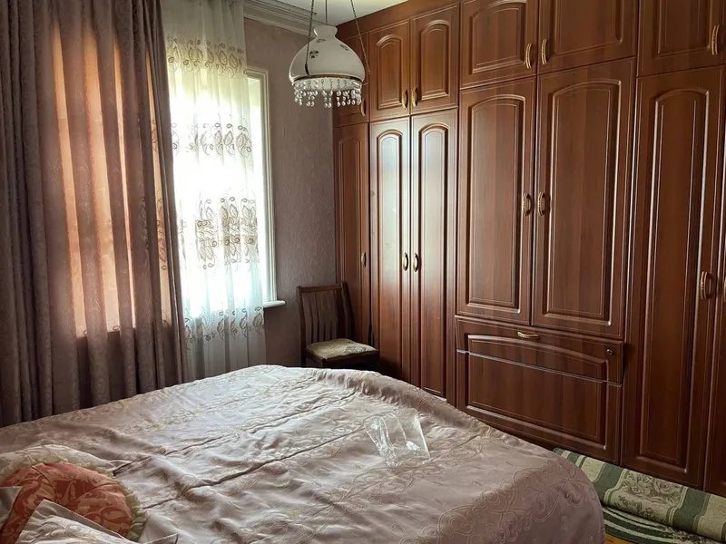 4-комн квартира, 110 м², 8/9 этаж (вторичка), Яккасарай 1