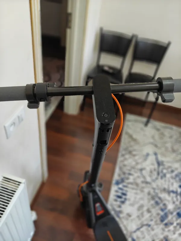 xiamoi Ellectric scooter 6 Pro 5