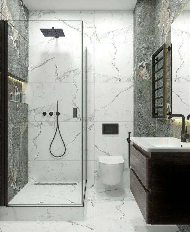 Ттз 4 бойджегит Евро коттедж 1.3 сотки 80м² 5