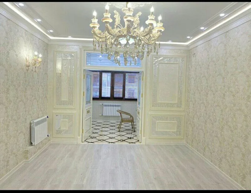 ЖК Голден хаус / ЖК Golden House сдается 4ком ID33 2 ЖК Голден хаус / ЖК Golden House сдается 4ком ID33 2