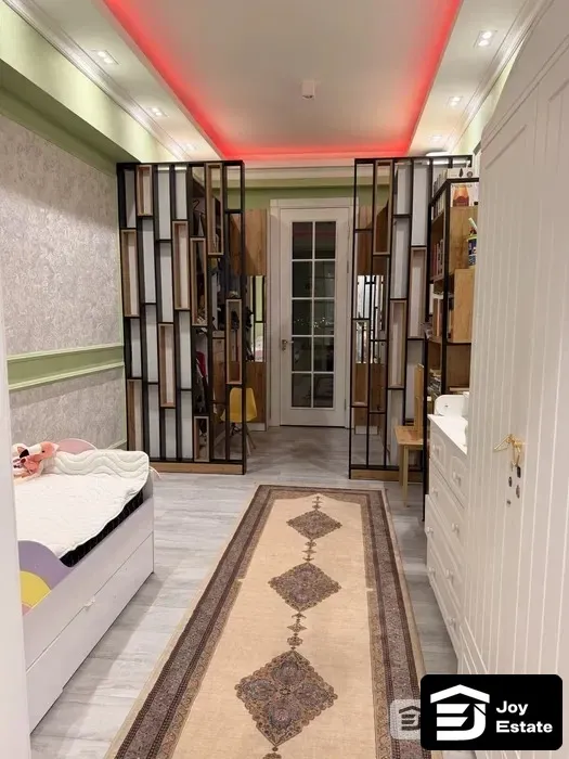 Сдаётся 3-комнатная квартира, Яккасарай, 100 м² 5