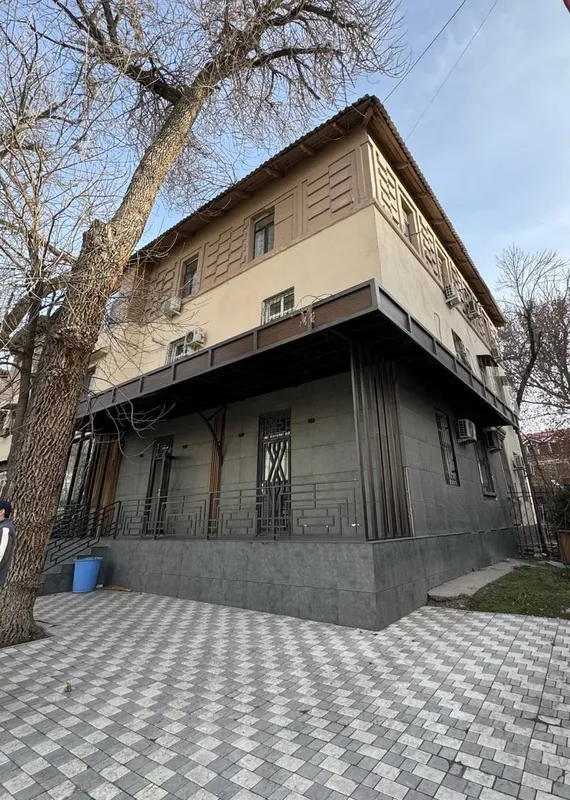 Аренда Евро офис Ракат, корзинка 90м2