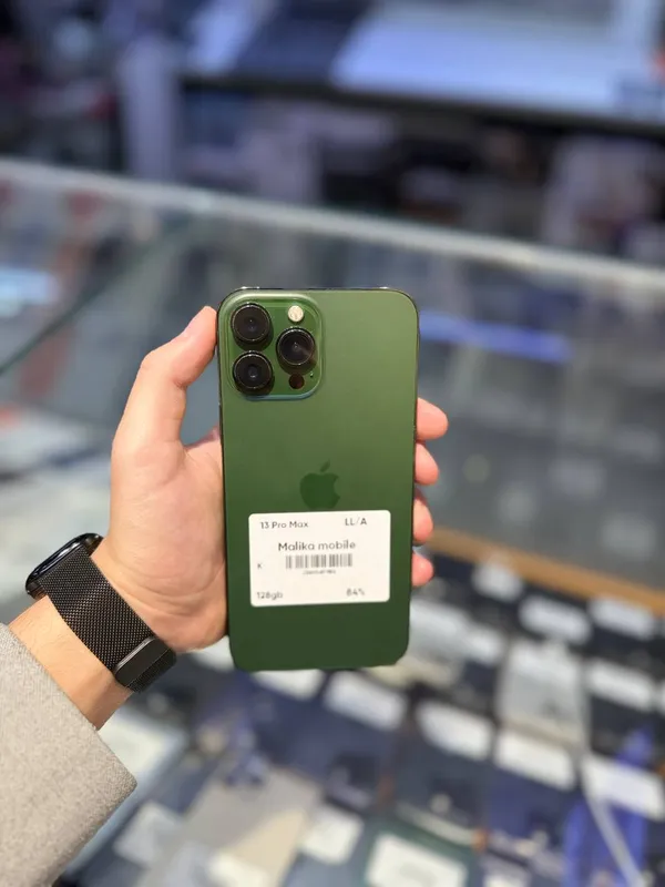 iPhone 13 Pro Max iPhone 13 Pro Max