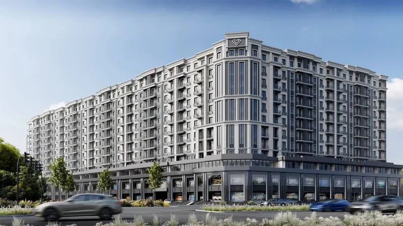 Продажа дом 48 м², Яшнабадский 2 Продажа дом 48 м², Яшнабадский 2