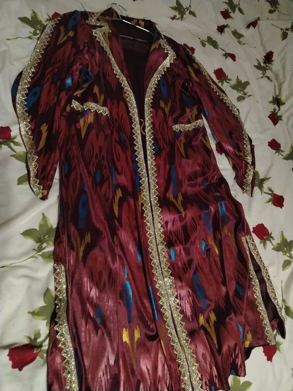 abaya abaya