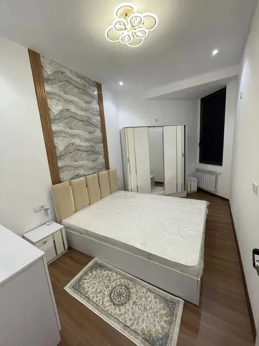 Yunusobod tumanida 2 xonali kvartira ijaraga beriladi (mo‘ljal: Imperial Club City turar joy majmuasi) 1 Yunusobod tumanida 2 xonali kvartira ijaraga beriladi (mo‘ljal: Imperial Club City turar joy majmuasi) 1