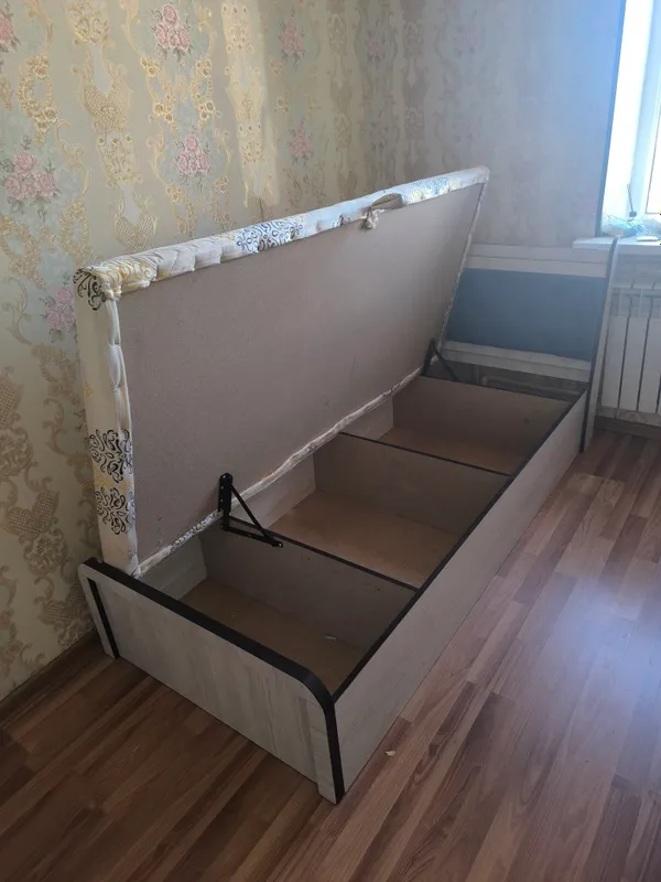 Кровать 2 Кровать 2