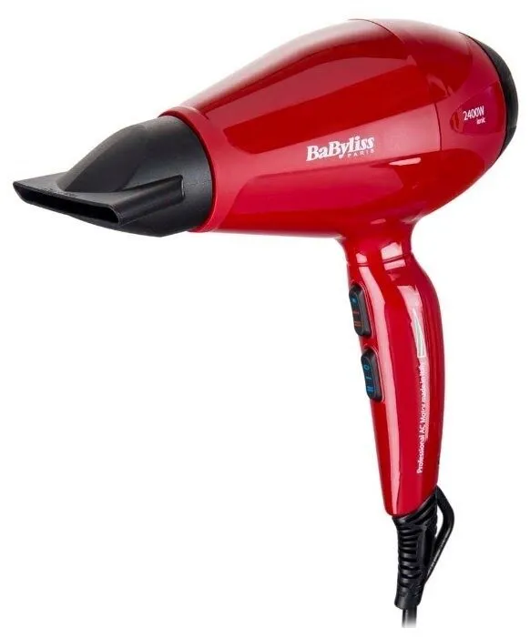 Фен Babyliss 6615 2