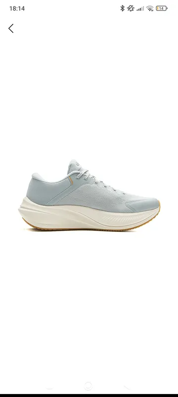 LI-NING1-ARHVO15-ГОЛУБ-7. RUNNING SHOES — фото 1