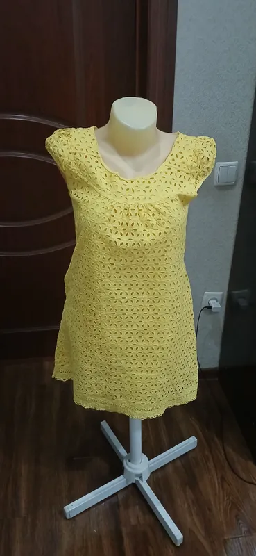 Qizlar uchun ko‘ylak sotaman 3 Qizlar uchun ko‘ylak sotaman 3