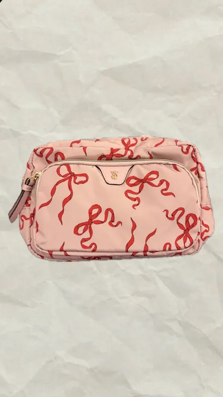 Victoria’s Secret косметичка