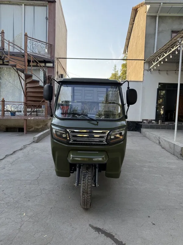 Маторол янги самасвпл