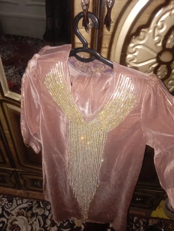 mana uncha koʻp bulmadi kiyilganiga