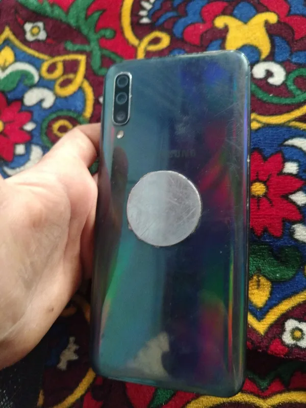 galaxy A50 narxinikelishamiz 2