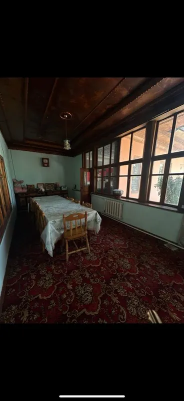 Продажа дома участок 8 соток Фергана (Бешбола 8 Марта) — фото 5