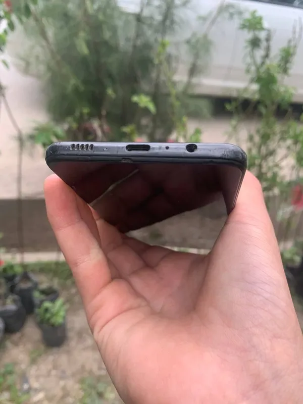 Samsung a12 — фото 3
