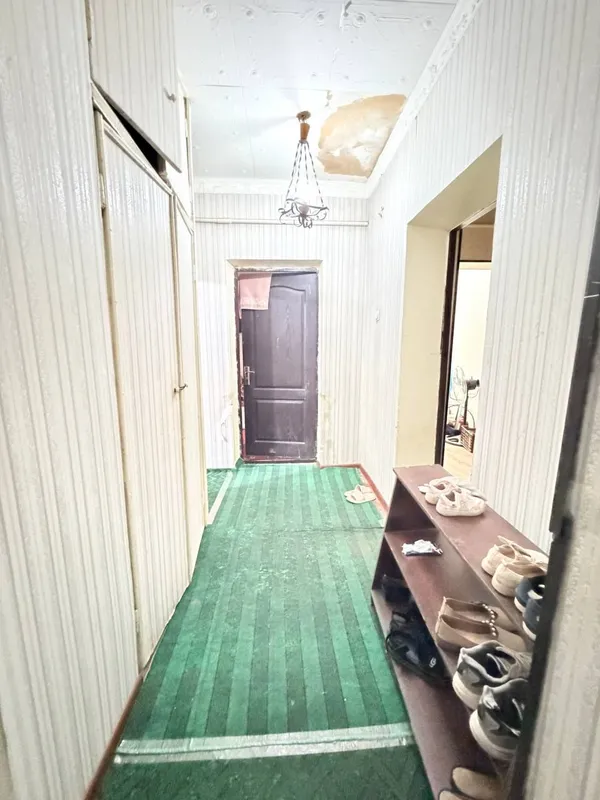 2обьединенные квартиры 128м² Чиланзар 12 — фото 9