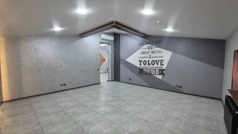 Сдается офис ул. Кухинур МВД Корзинка. 385 м² — фото 4
