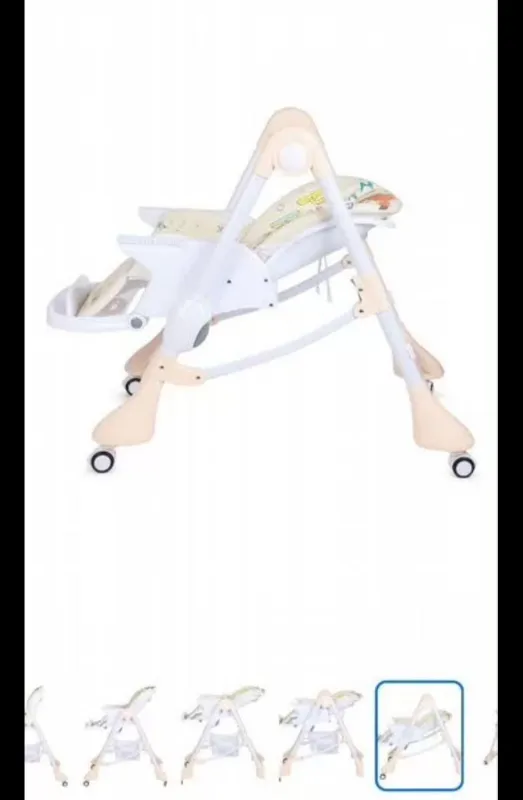 Baby Born stulchasi 7