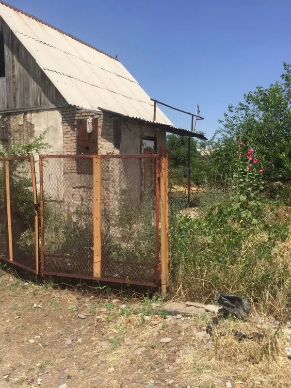 Продается учаток земля — фото 1