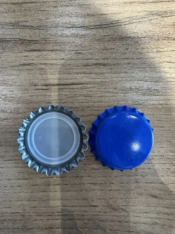 Продажа бизнеса: производство кронен крышек — фото 2