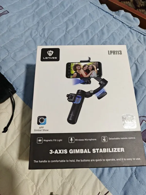Stabilizator sotiladi 1