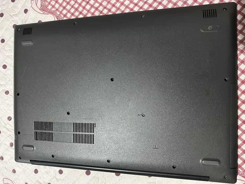 SROCHNA Lenovo Noutbook i7-7500U sotiladi — фото 4