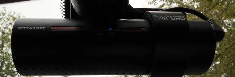 Blackvue DR900S 1-CH 4K videoregistratori 3 Blackvue DR900S 1-CH 4K videoregistratori 3
