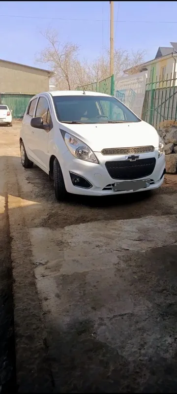 Spark chevrolett Spark chevrolett