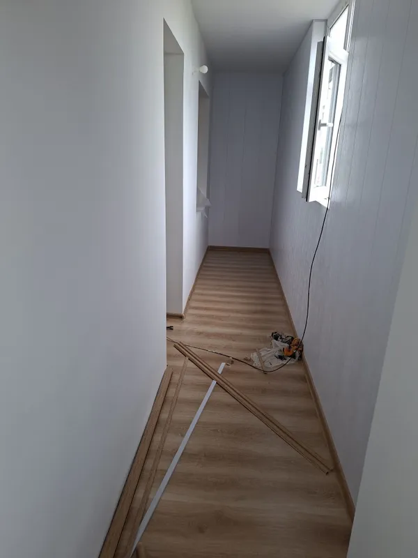 Pod klyuch remont kvartera 4
