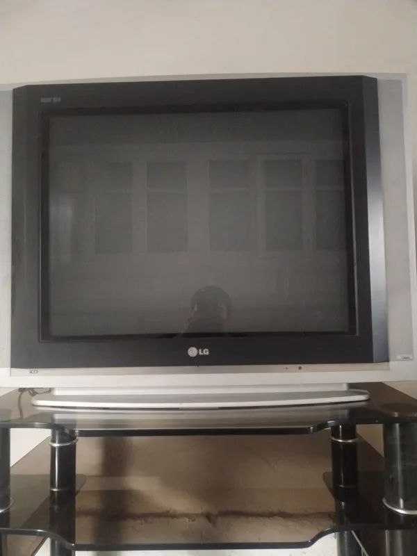 LG digital TURBO