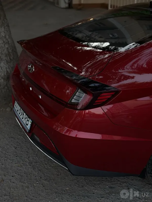 Shoshilinch Hyundai Sonata sotiladi 4 Shoshilinch Hyundai Sonata sotiladi 4