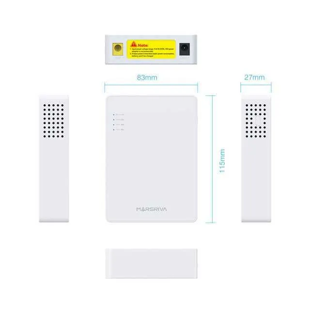 НОВИНКА Продается Marsriva Мини-ИБП постоянного тока Серия KP3/KP3 Pro 5 НОВИНКА Продается Marsriva Мини-ИБП постоянного тока Серия KP3/KP3 Pro 5