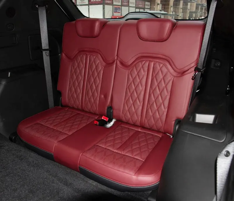 Jetour x70 plus 1.6 full — фото 3