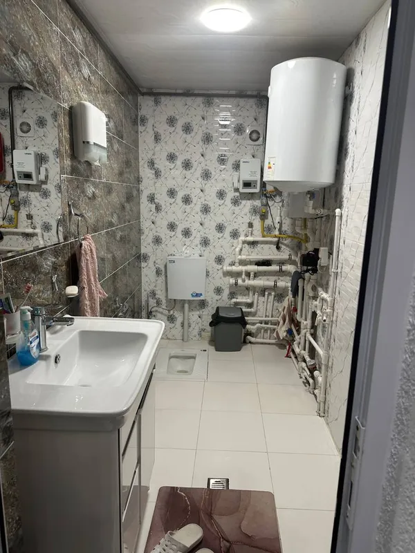 Qorasaroy Chorraha 2.5 Sotik 7