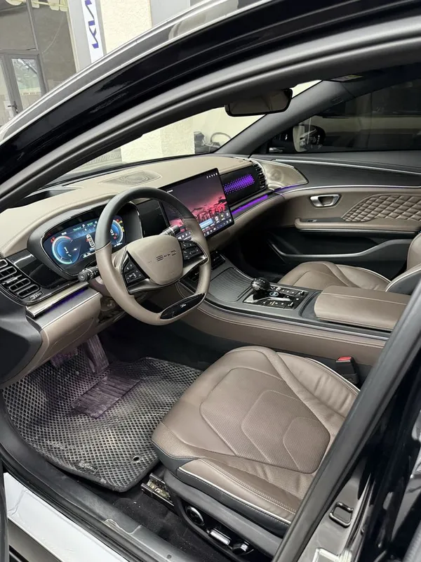 Byd han 3.9 2023 7