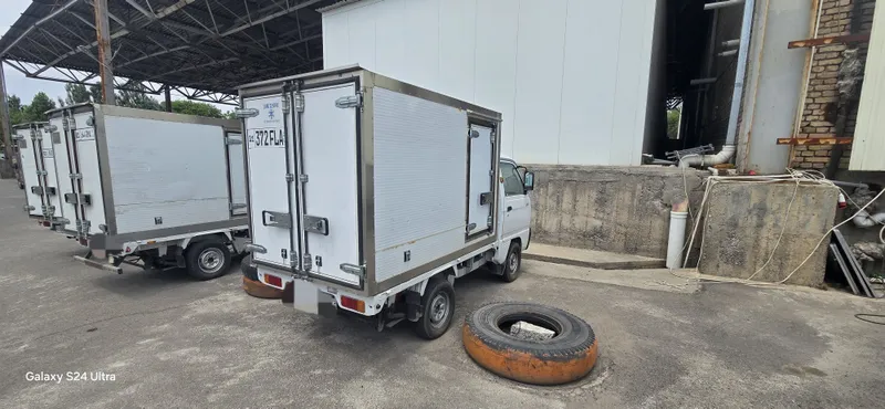 Labo va damas ref refrijirator xolodilnik 3 Labo va damas ref refrijirator xolodilnik 3