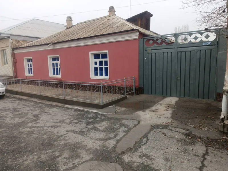 продаётся дом