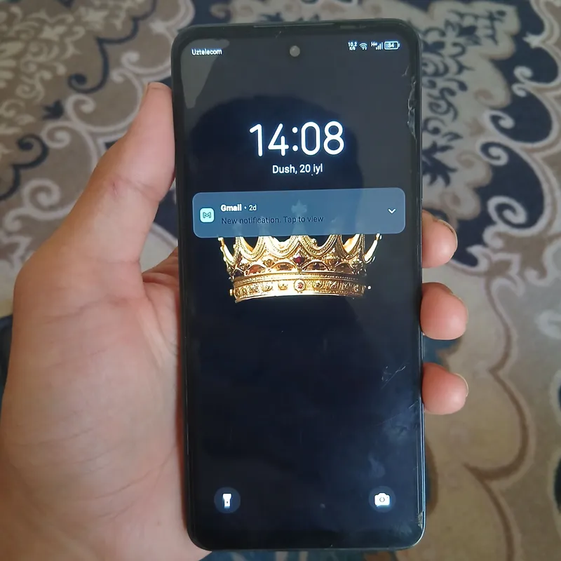 Телефон продаётся, модель TECNO GO 20 1 Телефон продаётся, модель TECNO GO 20 1
