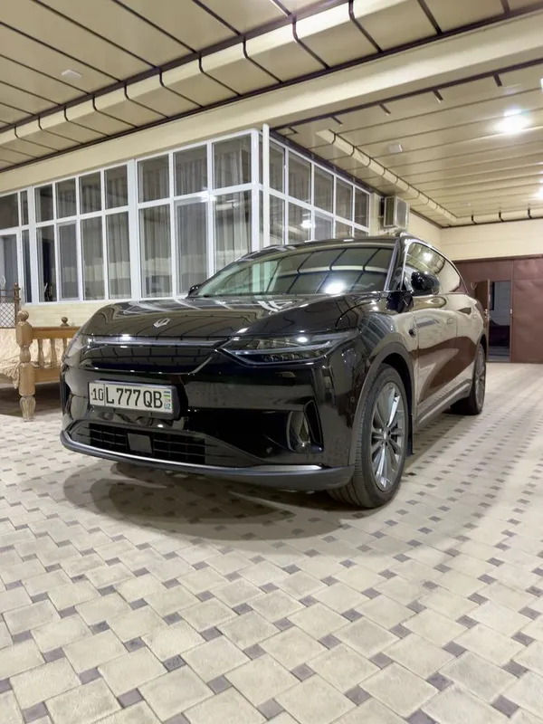 Leapmotor c11 580 EV full