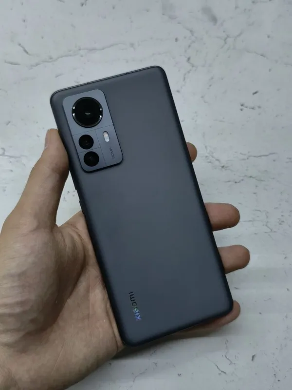 Xiaomi 12s Pro Sotlad 1 Xiaomi 12s Pro Sotlad 1