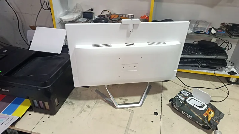 monoblok i7 2700