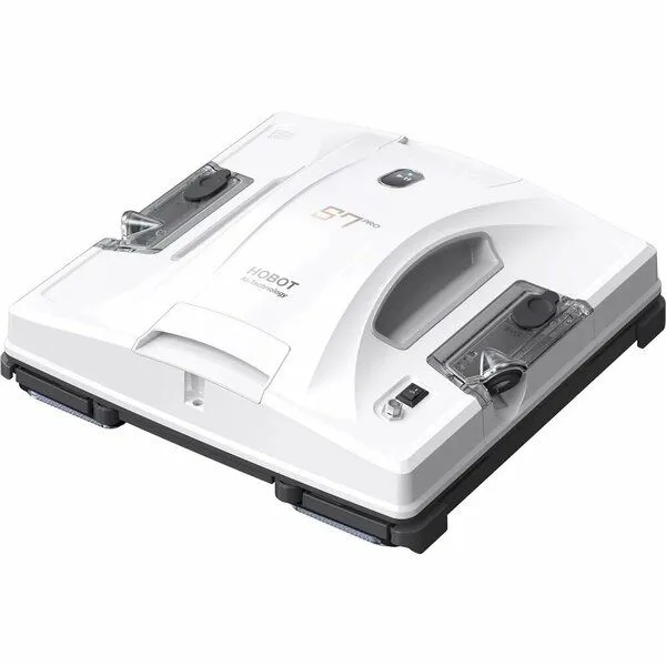 Робот мойщик окон HOBOT -S7 Pro HOBOT-S7 Pro — фото 2