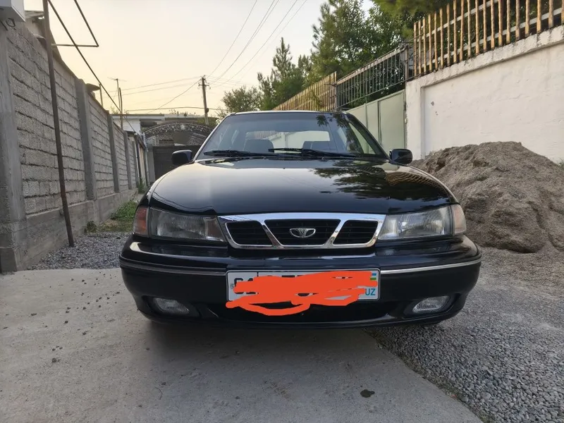 Нексия 1 продаётся — фото 1