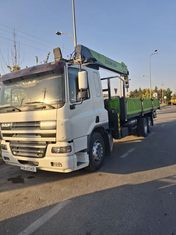 Услуги манипулятор 1 Услуги манипулятор 1