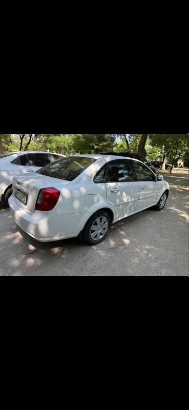 Chevrolet Gentra 2021 yil 1 evro 2