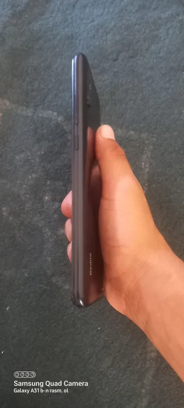 redmi 9a ideal yangi karob ka yoq faqat — фото 5
